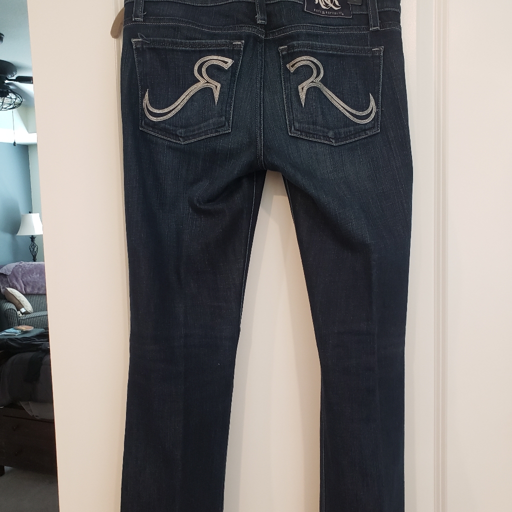 Rock And Republic Jeans